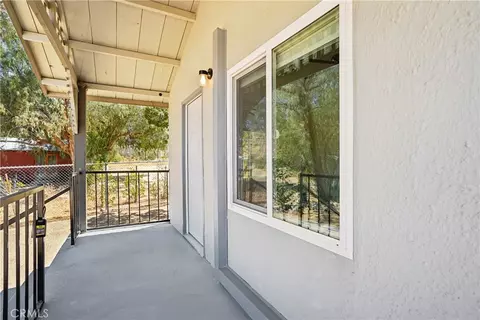 Exterior - 11618 Rosewood Ave, Morongo Valley, CA 92256 photo 3 of 9