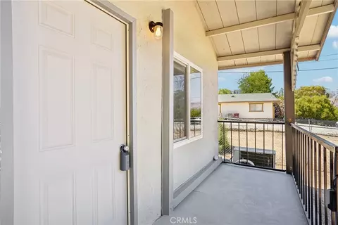 Exterior - 11618 Rosewood Ave, Morongo Valley, CA 92256 photo 2 of 9