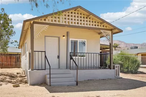 Other - 11618 Rosewood Ave, Morongo Valley, CA 92256 photo 2 of 15