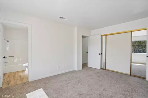 Bedroom - 11618 Rosewood Ave, Morongo Valley, CA 92256 photo 6 of 6