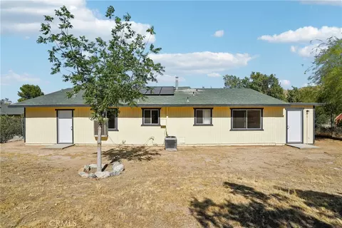 Exterior - 11618 Rosewood Ave, Morongo Valley, CA 92256 photo 9 of 9