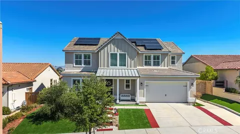 25160 Cypress Bluff Dr, Canyon Country, CA 91387
