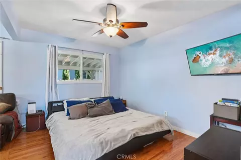 Bedroom - 6616 Yolanda Ave, Reseda, CA 91335 photo 5 of 6