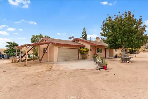 46720 Kings Cyn, Lancaster, CA 93536