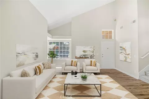 Living - 28041 Concord Ave, Castaic, CA 91384 photo 5 of 19