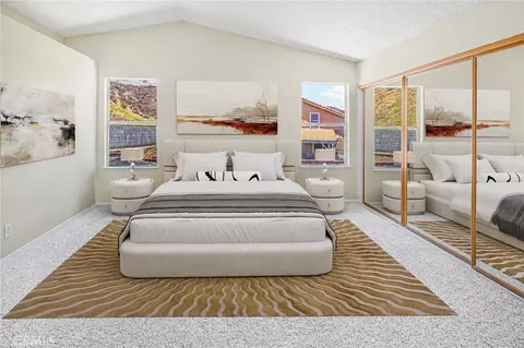 Bedroom - 28041 Concord Ave, Castaic, CA 91384 photo 8 of 10