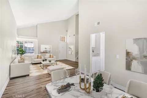 Living - 28041 Concord Ave, Castaic, CA 91384 photo 8 of 19