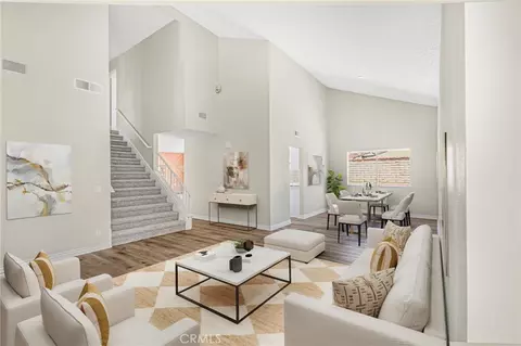 Living - 28041 Concord Ave, Castaic, CA 91384 photo 3 of 19