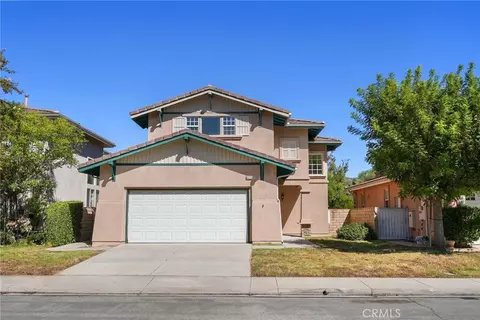Exterior - 6223 Tangelo Pl, Simi Valley, CA 93063 photo 7 of 8