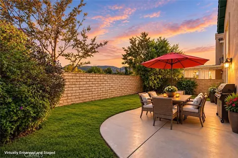 Exterior - 6223 Tangelo Pl, Simi Valley, CA 93063 photo 4 of 8