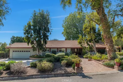11583 Zelzah Ave, Granada Hills, CA 91344
