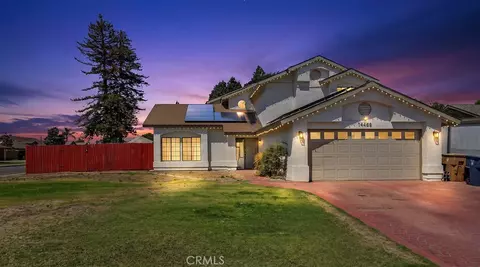 14408 San Esteban, Bakersfield, CA 93314