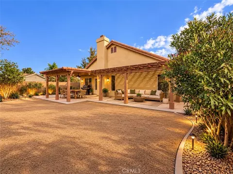 Exterior - 36833 Alder, Palmdale, CA 93552 photo 12 of 12