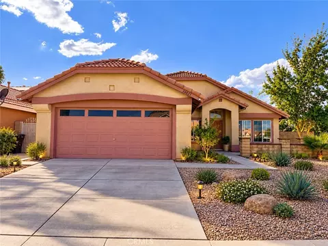 Exterior - 36833 Alder, Palmdale, CA 93552 photo 2 of 12