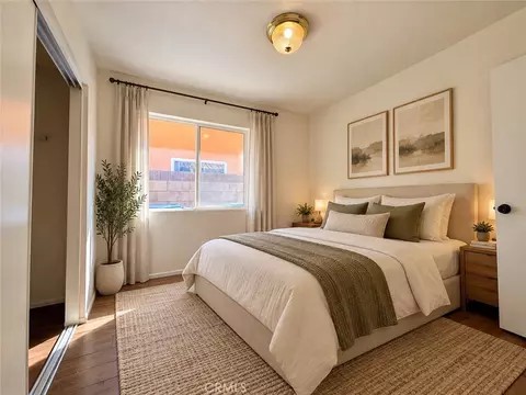 Bedroom - 36833 Alder, Palmdale, CA 93552 photo 8 of 10