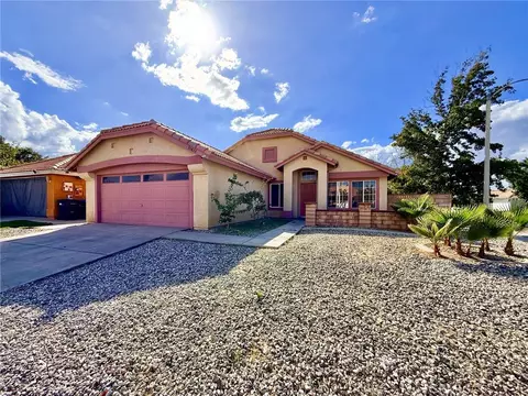 Exterior - 36833 Alder, Palmdale, CA 93552 photo 3 of 12