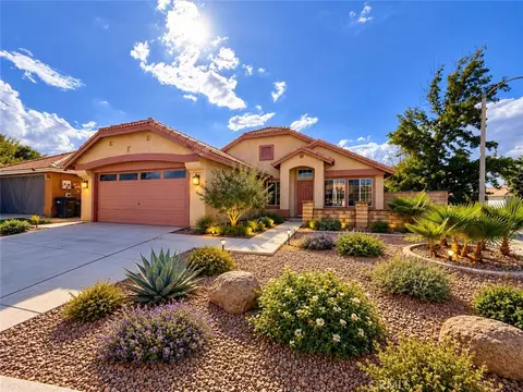 Exterior - 36833 Alder, Palmdale, CA 93552 photo 4 of 12