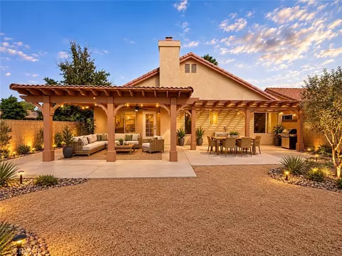 Exterior - 36833 Alder, Palmdale, CA 93552 photo 8 of 12