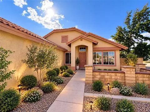 Exterior - 36833 Alder, Palmdale, CA 93552 photo 6 of 12