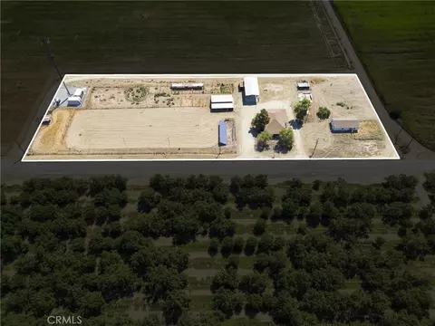 11662 Wasco Pond Rd, Wasco, CA 93280