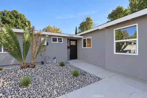 11158 Orion Ave, Mission Hills, CA 91345