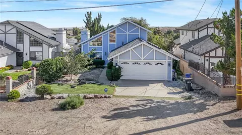 36466 Harold 3rd St, Palmdale, CA 93550