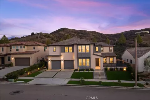 18802 Juniper Spgs, Canyon Country, CA 91387