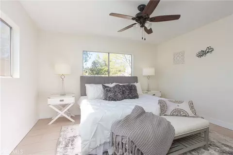 Bedroom - 1595 Bancroft Way, Pasadena, CA 91103 photo 1 of 6