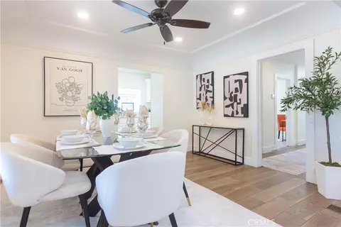 Dining - 1595 Bancroft Way, Pasadena, CA 91103 photo 2 of 2