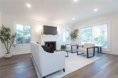 Living - 1595 Bancroft Way, Pasadena, CA 91103 photo 1 of 2