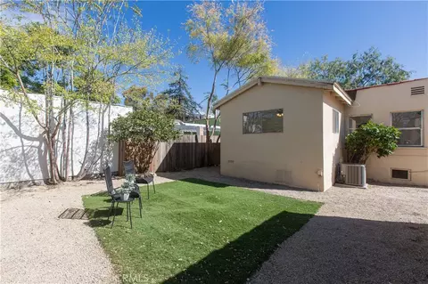 Exterior - 1595 Bancroft Way, Pasadena, CA 91103 photo 7 of 7