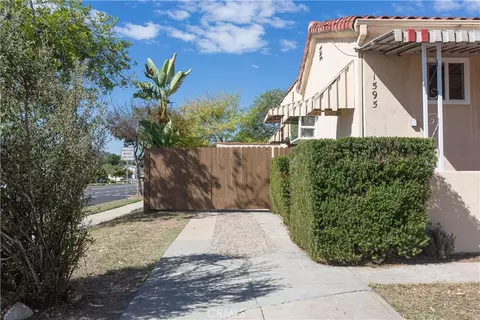 Exterior - 1595 Bancroft Way, Pasadena, CA 91103 photo 1 of 7
