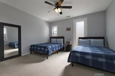 Bedroom - 21730 Bene Dr, Saugus, CA 91350 photo 5 of 6
