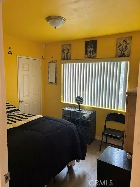 Bedroom - 1301 S Castlegate, Compton, CA 90221 photo 4 of 10