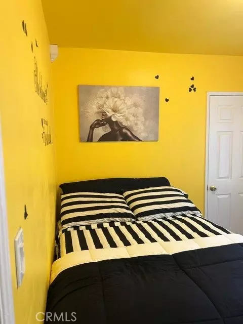 Bedroom - 1301 S Castlegate, Compton, CA 90221 photo 8 of 10