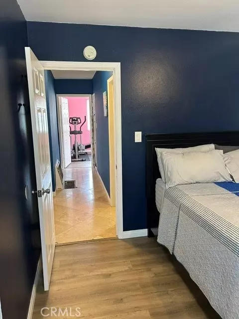 Bedroom - 1301 S Castlegate, Compton, CA 90221 photo 3 of 10