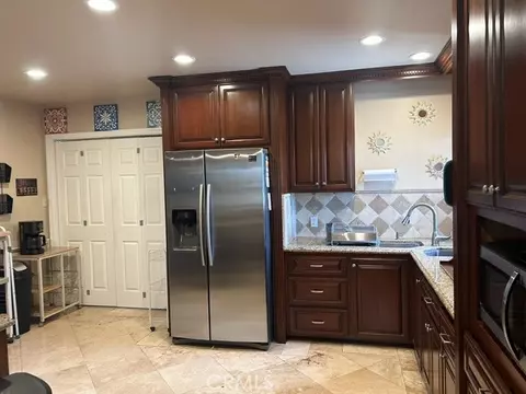 Kitchen - 1301 S Castlegate, Compton, CA 90221 photo 4 of 4
