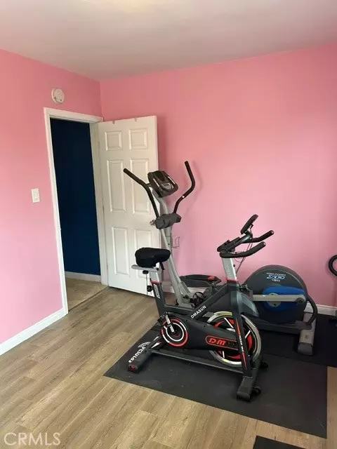 Bedroom - 1301 S Castlegate, Compton, CA 90221 photo 5 of 10