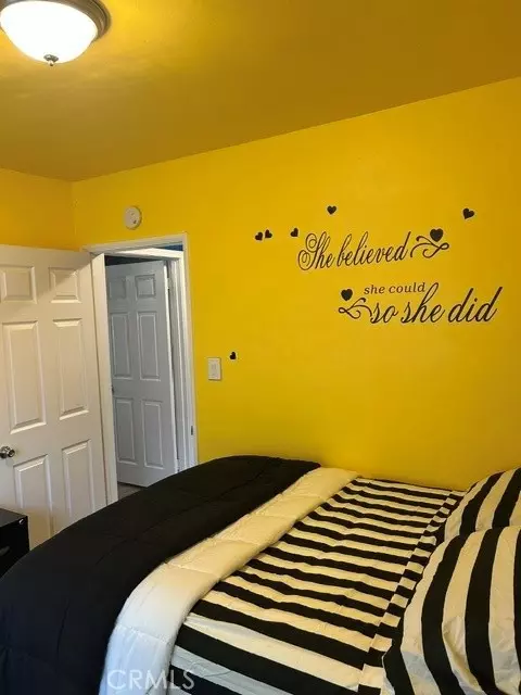 Bedroom - 1301 S Castlegate, Compton, CA 90221 photo 7 of 10