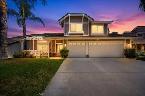 27184 Highlands Ln, Valencia, CA 91354