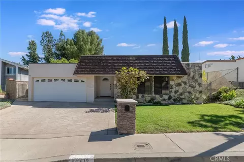 17512 Tuscan Dr, Granada Hills, CA 91344