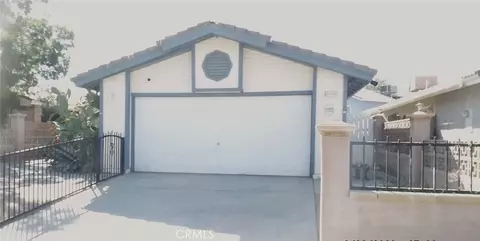 21125 Conklin, California City, CA 93505