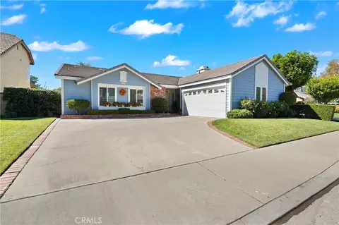 25839 Vaquero Ct, Valencia, CA 91355