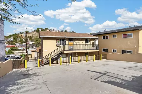 5043 Borland Rd, Los Angeles, CA 90032
