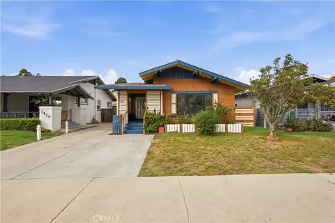 1453 W 56th St, Los Angeles, CA 90062