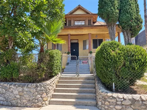 1601 Pennsylvania Ave, Los Angeles, CA 90033