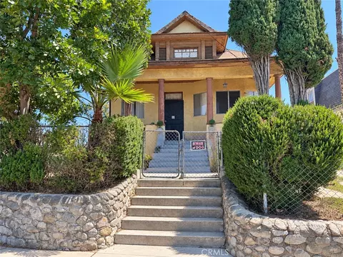 1601 Pennsylvania Ave, Los Angeles, CA 90033