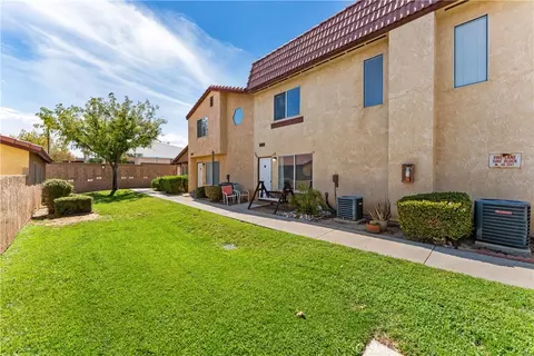 Exterior - 38000 17th E, Palmdale, CA 93550 photo 3 of 5