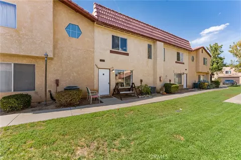 Exterior - 38000 17th E, Palmdale, CA 93550 photo 2 of 5