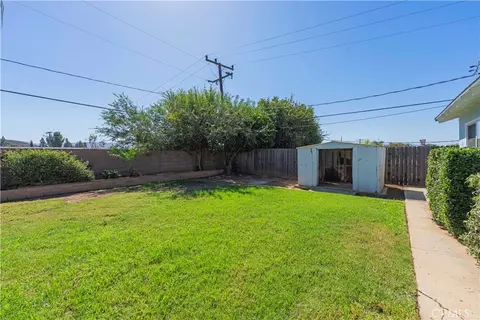 Exterior - 3316 Dalhart, Simi Valley, CA 93063 photo 9 of 14